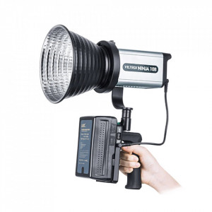 Viltrox Ninja10B COB, Lampa LED Bi-Color