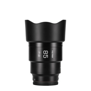 Viltrox Raze AF, Kit 6 Obiective Full-Frame, Montura DL pentru Ronin 4D