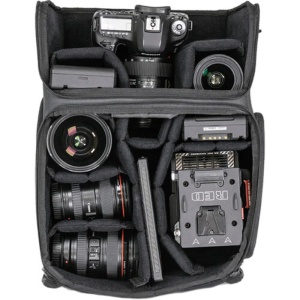WANDRD Camera Cube Pro Deep, Cub  geanta foto pentru rucsacul WANDRD FERNWEH