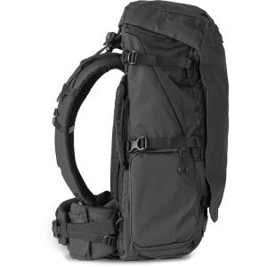 Wandrd Fernweh S/M Black Photo Bundle, Rucsac foto 48L + Essential Deep Camera Cube