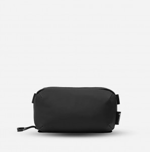 WANDRD, Geanta pentru accesorii 1L, Black