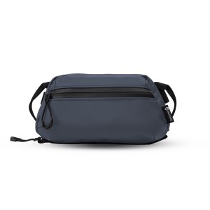 WANDRD, Geanta pentru accesorii 2L, Aegean Blue
