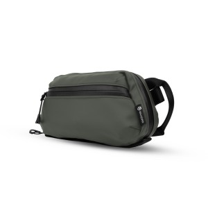 Tech Bag Medium Wasatch Green