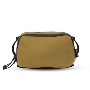 Tech Bag Large Dallol Yellow