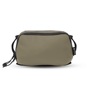 Tech Bag Large Yuma Tan
