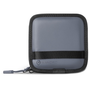 WANDRD Husa pentru 4 Filtre de Obiectiv, Albastra