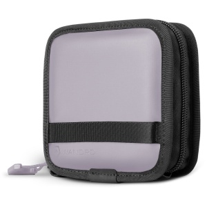 WANDRD Husa pentru 4 Filtre de Obiectiv, Violet