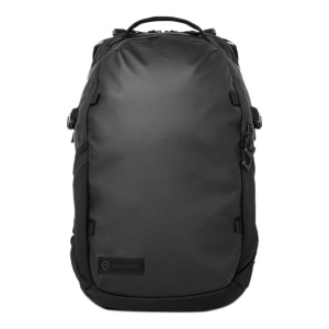 WANDRD Nimbus, Rucsac foto, 18 L, Negru