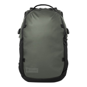 WANDRD Nimbus, Rucsac foto, 18 L, Wasatch Green