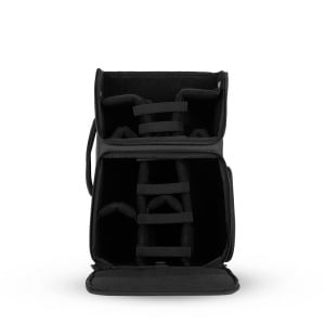 WANDRD PRVKE 21L Black Pro Photo Bundel V3, Rucsac foto 21L & Camera Cube