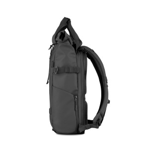  WANDRD PRVKE 21L V4 Black, Rucsac foto 21L