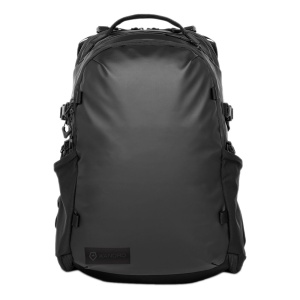 WANDRD Stratus, Rucsac foto, 18 L, Negru