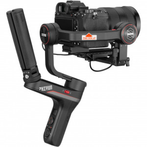 Weebill S  Gimbal Profesional pentru Video DSLR și Mirrorless