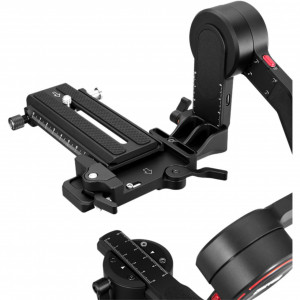 Weebill S  Gimbal Profesional pentru Video DSLR și Mirrorless