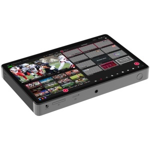 YoloLiv YoloBox Extreme, Sistem All-in-One (encoder, monitor, switcher, recorder)
