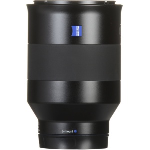 Obiectiv ZEISS Batis 135mm f2.8, full-frame, montura Sony E