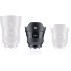 Obiectiv ZEISS Batis 18mm f2.8, full-frame, montura Sony E