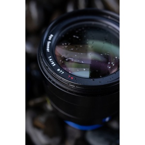 Obiectiv ZEISS Otus 85mm f/1.4, full-frame, montura Sony E