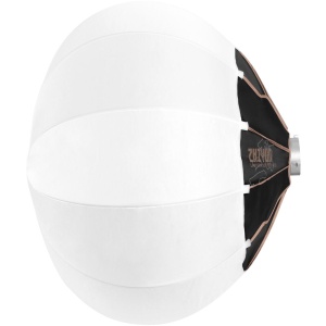 Zhiyun 85D, Softbox lantern de 85 cm, montura Bowens S