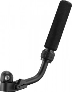 Zhiyun Crane 4 Gimbal COMBO- Echilibru Perfect, Moduri Versatile de Filmare, Lumină Fill 10W, Control Bluetooth, Ecran Tactil Color