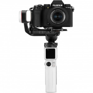 Zhiyun Crane M3S Gimbal - Control Bluetooth, Lumină Fill Bi-Color, Încărcare Rapidă PD
