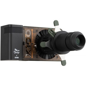 Zhiyun Molus Spotlight Attachment, Accesoriu de proiectie cu montura ZY