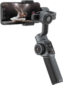 Zhiyun Smooth 5 Combo