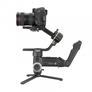 Zhyiun Tech Crane 3S, Stabilizator gimbal profesional