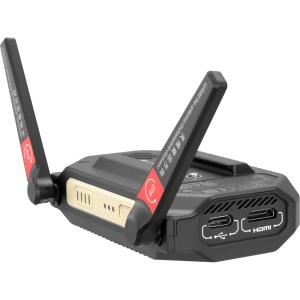 Zhiyun TransMount AI, Transmitator video Wireless HDMI pentru gimbaluri WEEBEILL 2/CRANE 2S