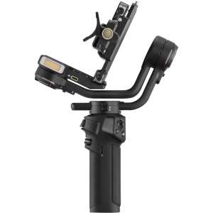 Zhiyun Weebill 3S Combo Gimbal Profesional pentru Video DSLR si Mirrorless 