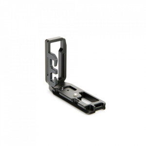 3 Legged Thing Gracy, L-Bracket pentru Fujifilm GFX 100S & 50S II