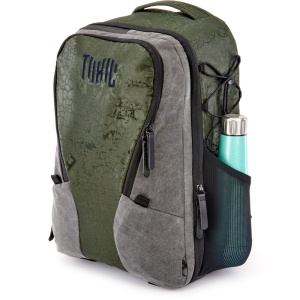 Foto 3 Legged Thing Toxic Valkyrie M (Emerald), Rucsac 20L, Weatherproof