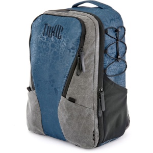 3 Legged Thing Toxic Valkyrie M (Sapphire), Rucsac 20L, Weatherproof