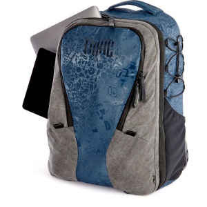 3 Legged Thing Toxic Valkyrie M (Sapphire), Rucsac 20L, Weatherproof