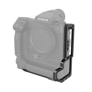 4203 Dedicated L Bracket for FUJIFILM GFX100 II with VG GFX100ll Battery Grip