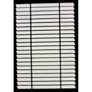 Accesoriu de proiecție Nanlite PJ-BM-19 cu lentilă 19° pentru Montură Bowens