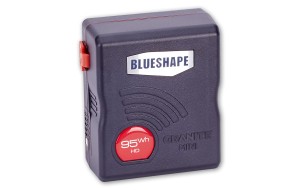 Acumulator mini V-Mount, 95Wh, BLUESHAPE GRANITE BV095HD MINI