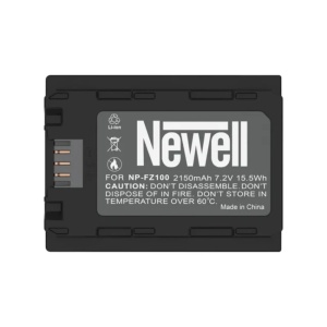 Acumulator Newell Sony NP-FZ100