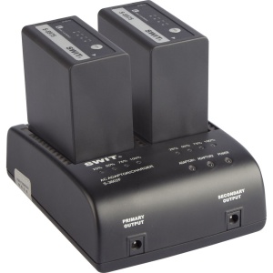 Acumulator SWIT S-8975, 75Wh, 7.2V, tip Sony NP-F