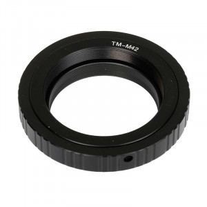 Adaptor Caruba T2, montura T pentru M42