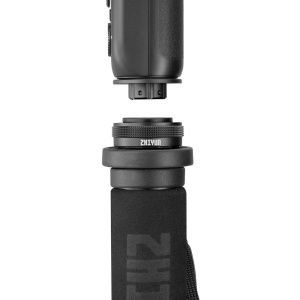 Adaptor de configurare rapida Zhiyun TransMount pentru gimbaluri Zhiyun