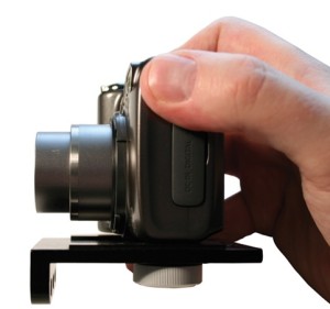 PS 100 Aaansluiting voor Camera Adapter