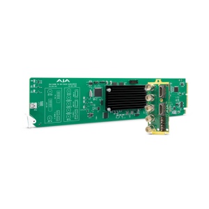 AJA OG-ROI-HDMI Modul openGear AJA ROI HDMI la 3G-SDI