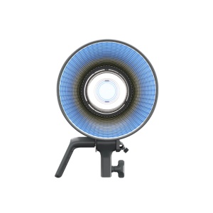 Amaran 300c Gri - Lampa LED RGB, 2500-7500K, cu geanta de transport