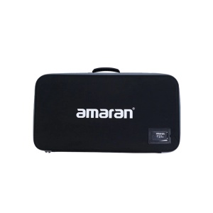 Amaran F21c RGBWW, Panou LED flexibil 30x60cm, cu softbox și accesorii