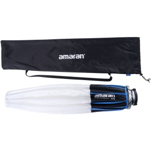 Amaran Lantern 65, Softbox lantern de 65 cm, montura Bowens
