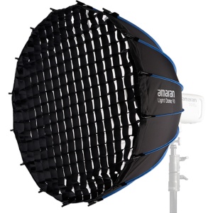 Amaran Light Dome 90, Softbox hexadecagon de 90 cm, montura Bowens