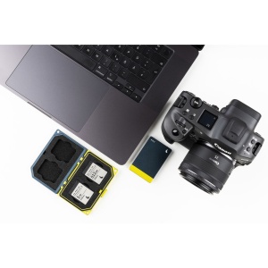Angelbird AV PRO SE, Card memorie CFexpress v4 Type B, 512GB