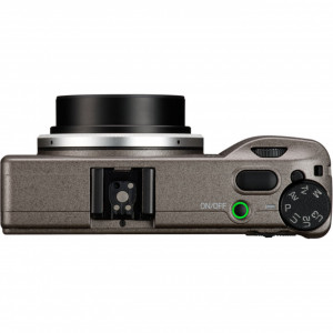 Aparat foto compact RICOH GR III Diary Edition 24.2 MP