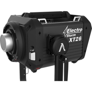 Aputure Electro Storm XT26 - Proiector LED bicolor
